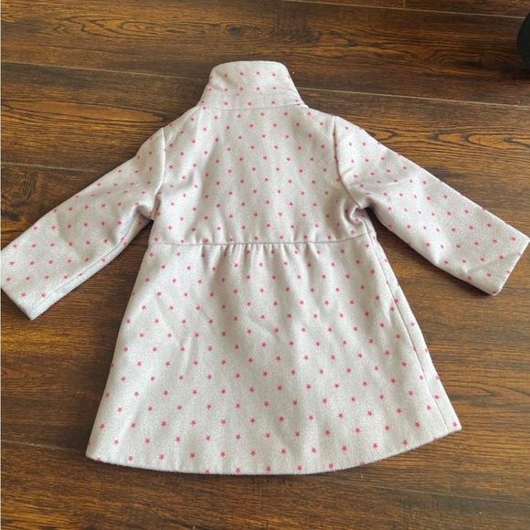 2/$8 Baby gap girl coat 18-24M - Picture 2 of 3